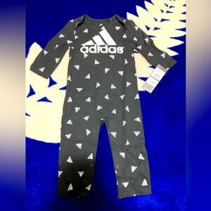 Adidas 18m onzie